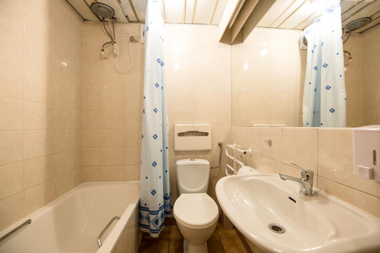 Aparthotel Golden Lion Guest Szewska 19