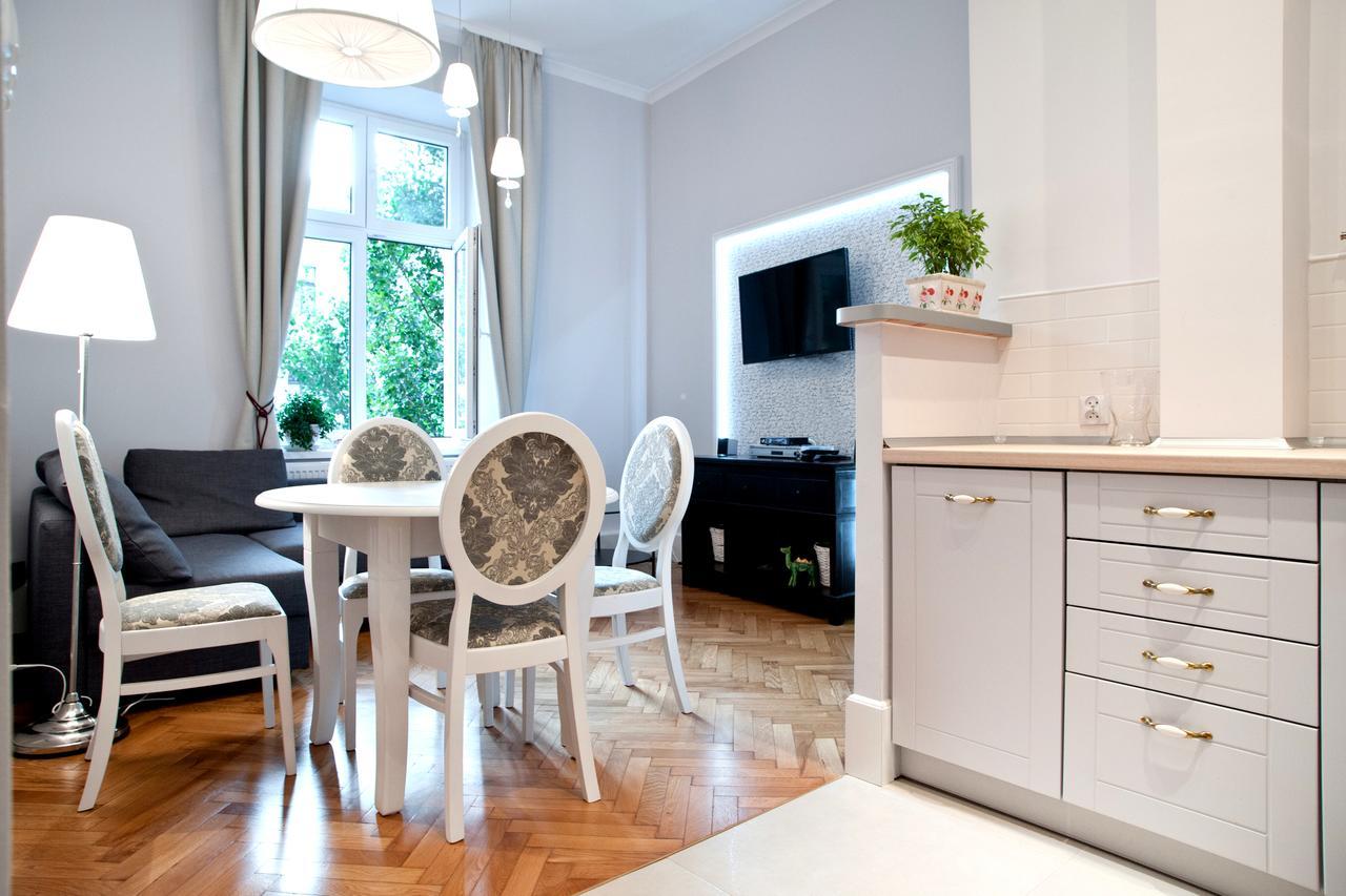 Apartment Saint Thomas