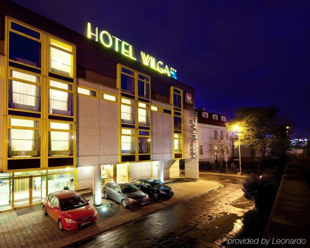 Hotel Wilga 3*