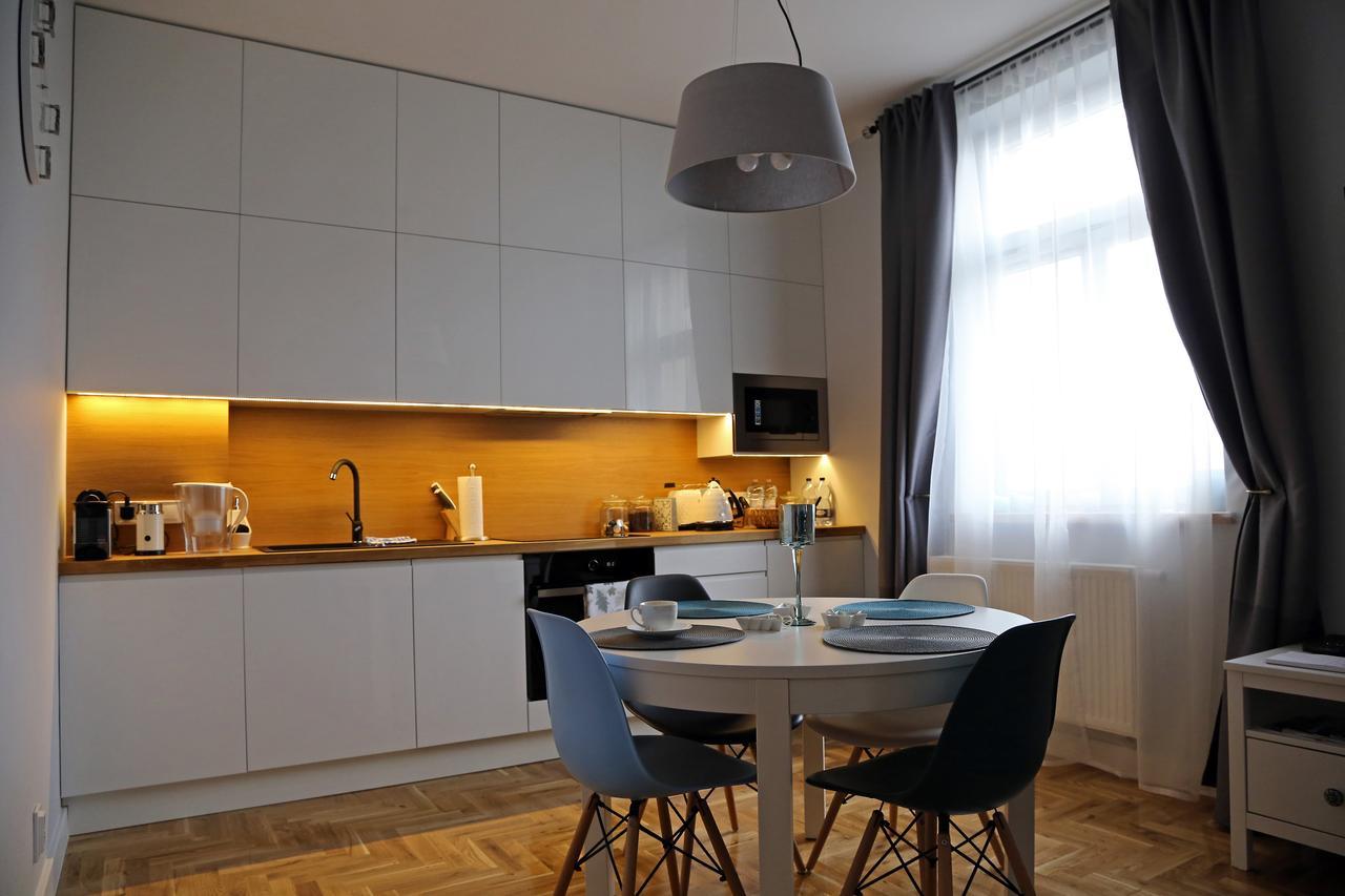Apartment Grey Kosciuszko