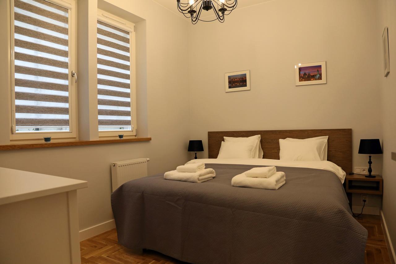 Apartment Grey Kosciuszko