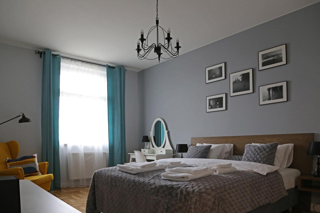 Grey Kosciuszko Apartment *