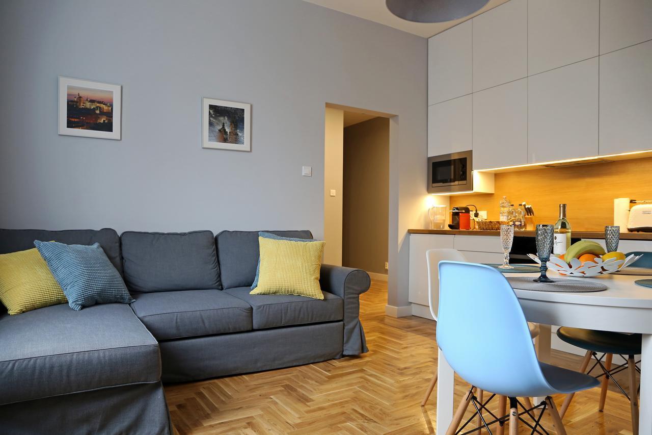 Grey Kosciuszko Apartment *