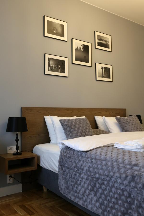 Apartment Grey Kosciuszko *