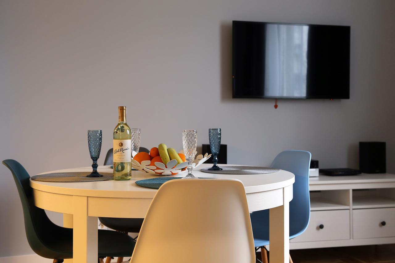Appartement Grey Kosciuszko *