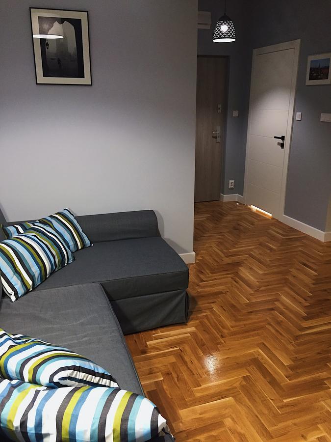 Appartement Grey Kosciuszko *