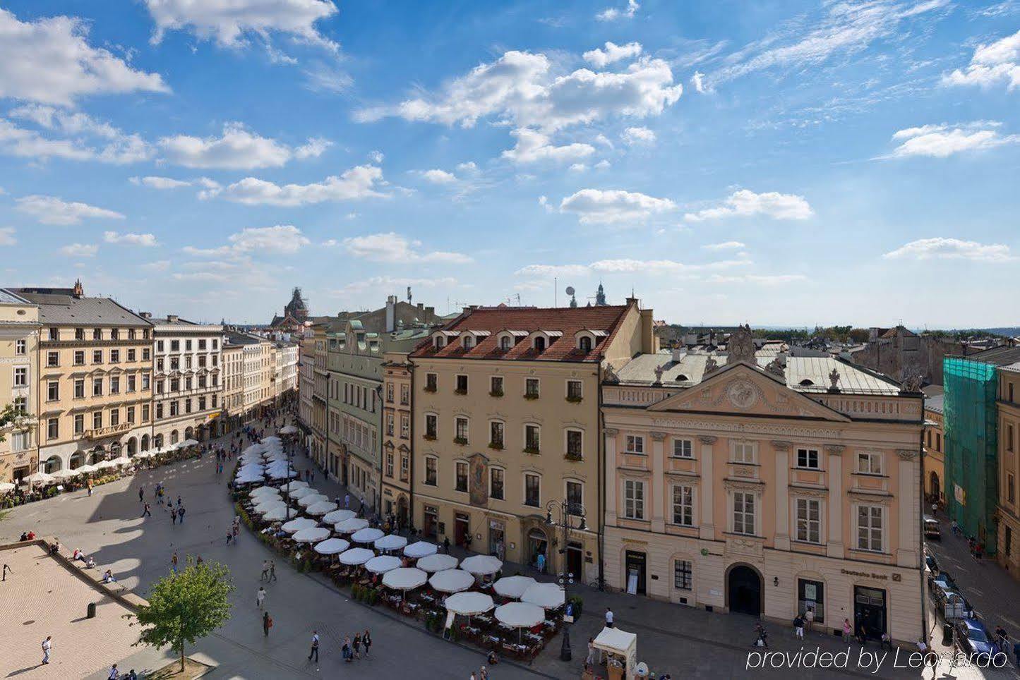 Wentzl Hotel 4*