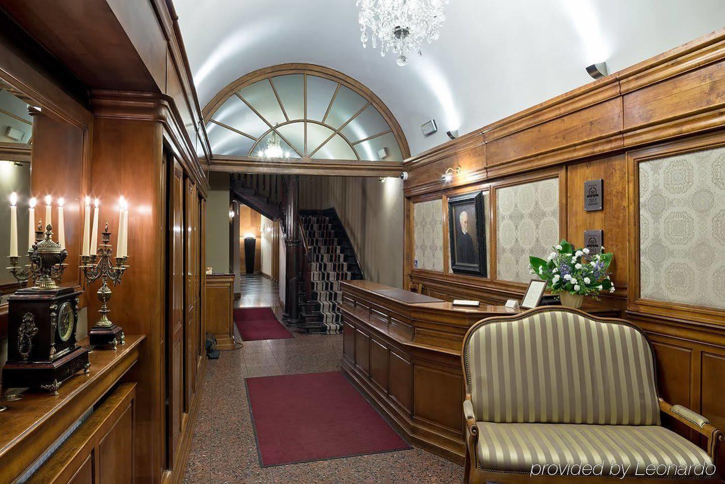 Hotel Wentzl