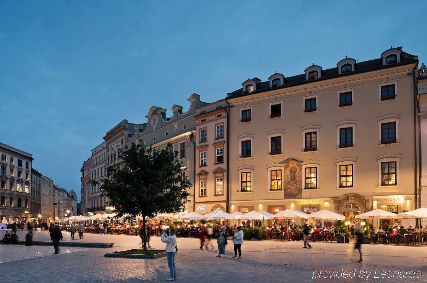 Hotel Wentzl