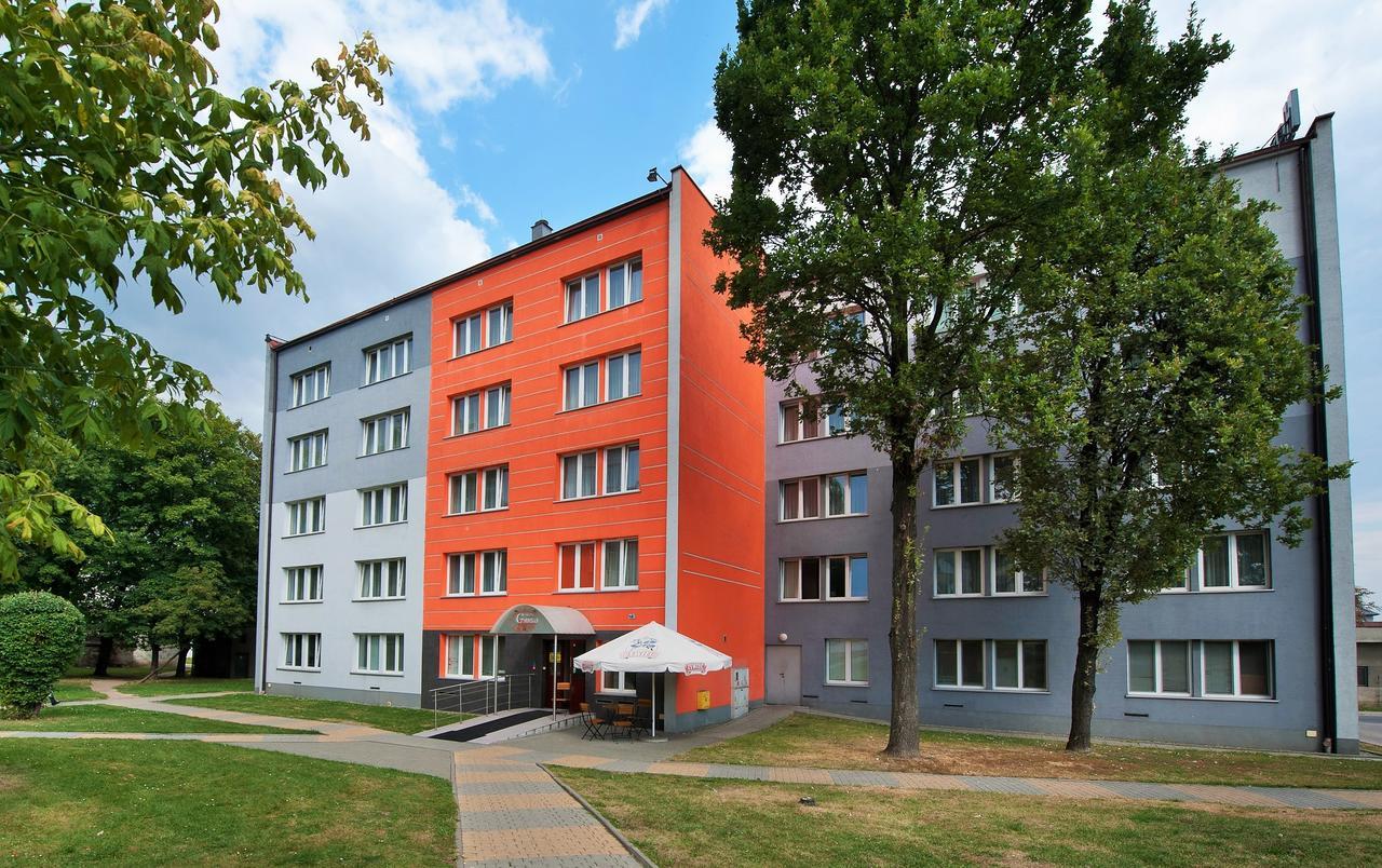 Hotel Grand Felix Krakow