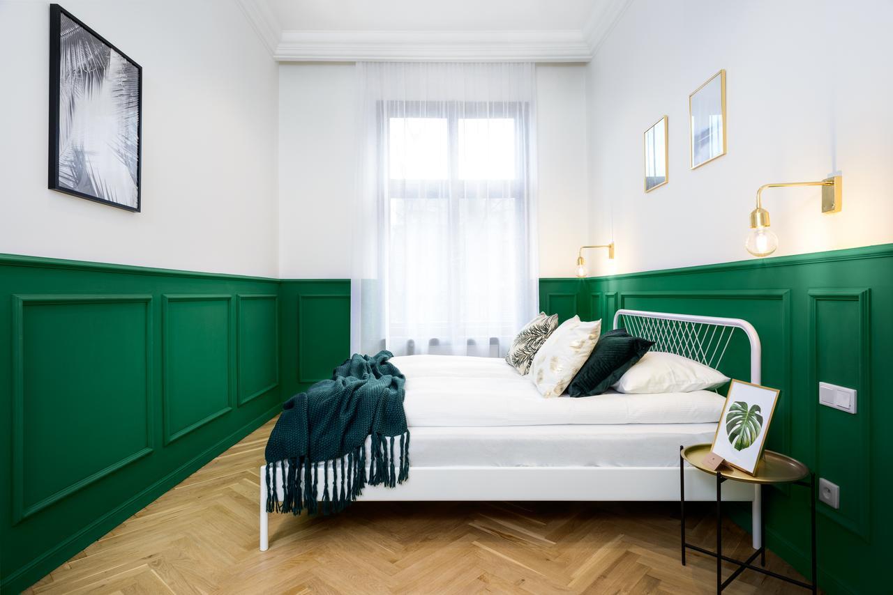 Apartment P&j Luxury *
