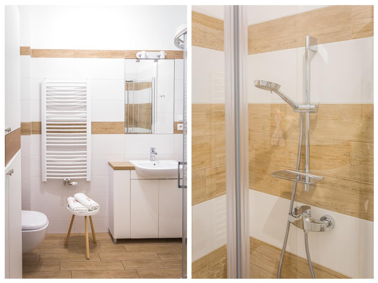 Apartment Fragola Between Old Town And Jewish Quarter *