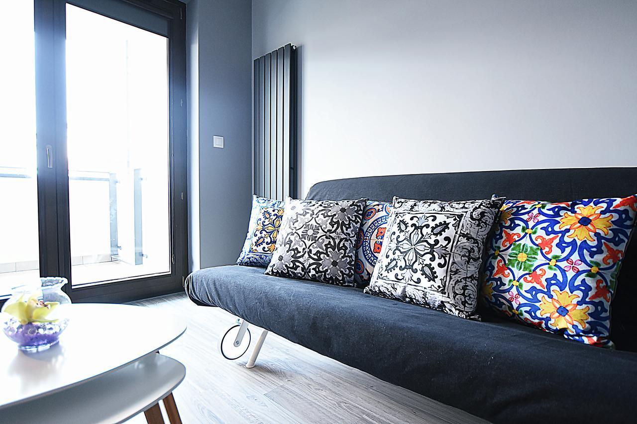 Apartment Designomania - Przedwiosnie 2a