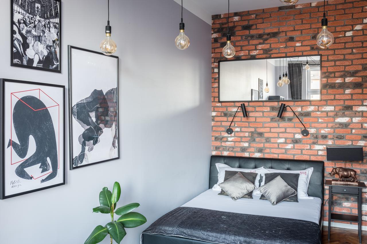 Apartment Fragola Between Old Town And Jewish Quarter *