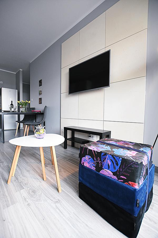 Designomania - Przedwiosnie 2a Krakow