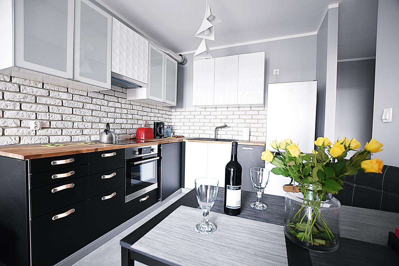 Apartment Designomania - Przedwiosnie 2a