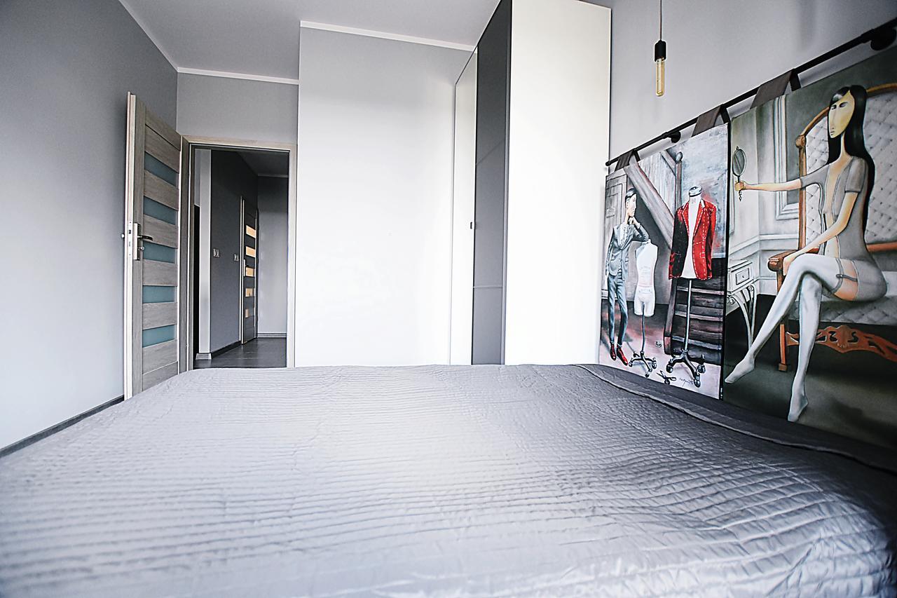 Apartment Designomania - Przedwiosnie 2a *