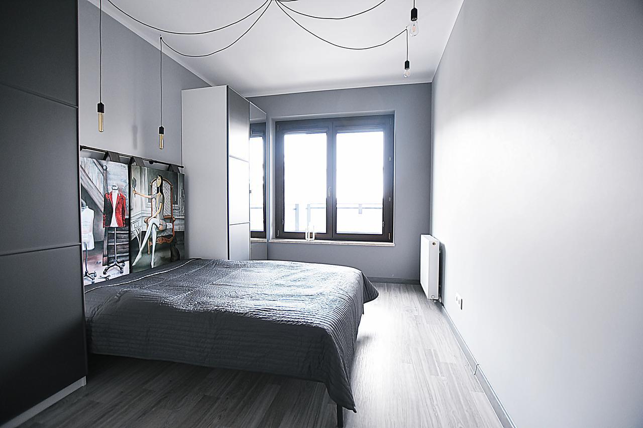 Apartment Designomania - Przedwiosnie 2a *