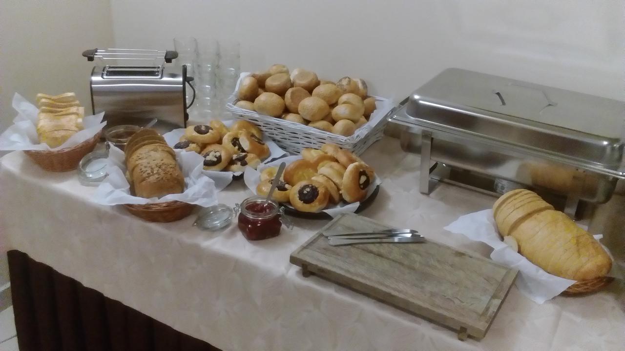 Acomodação com café da manhã  Arka Kraków