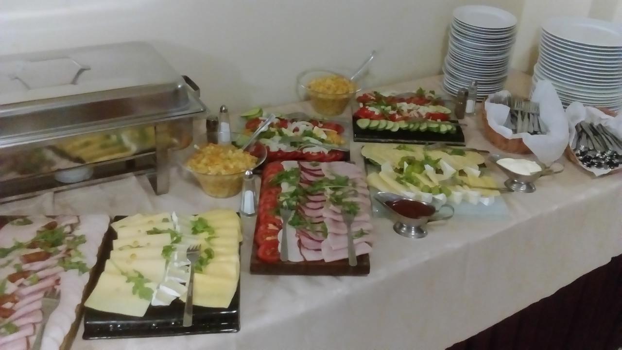 Arka Kraków Acomodação com café da manhã  2*