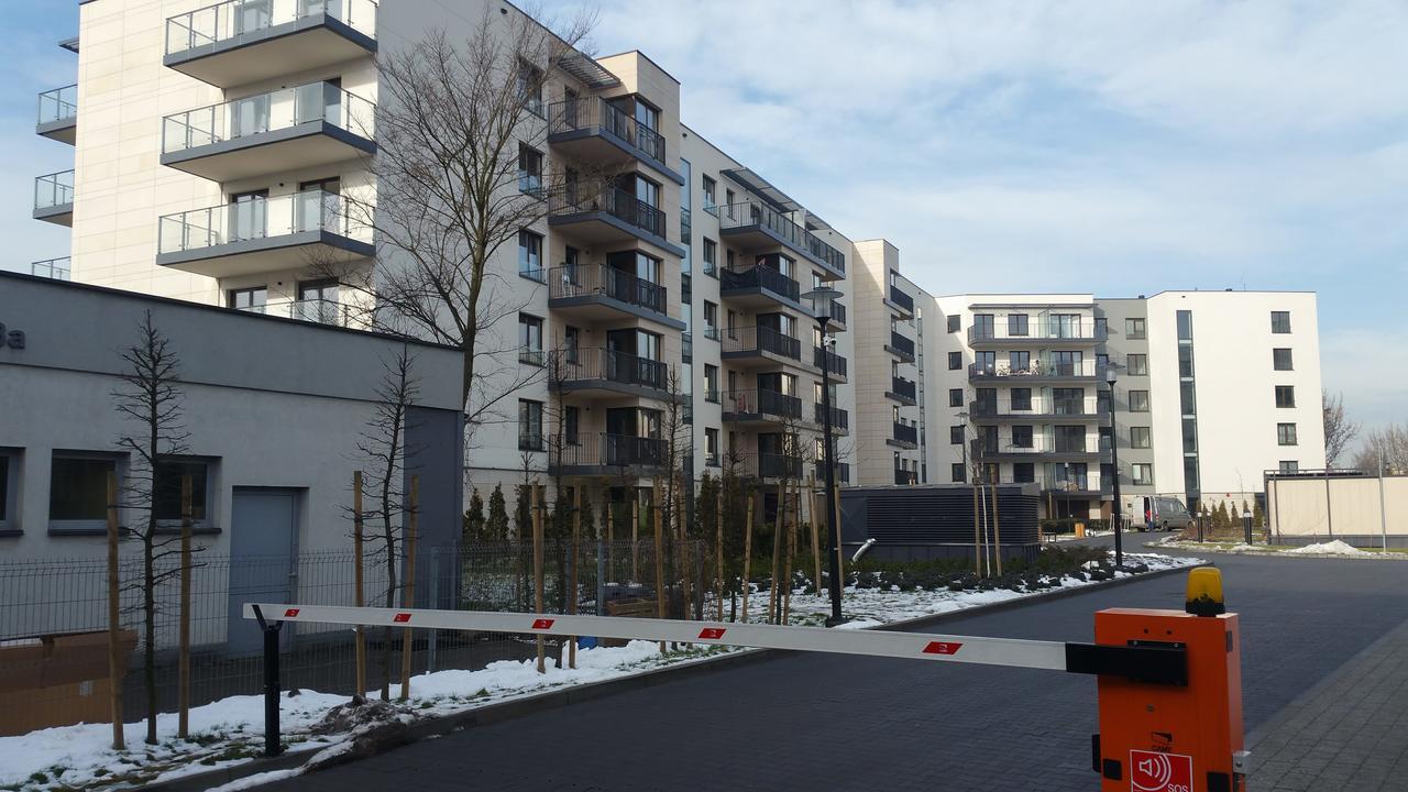 Designomania - Przedwiośnie 2a Apartament *