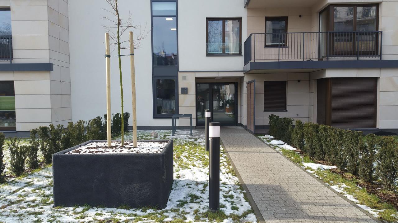 Apartament Designomania - Przedwiośnie 2a *