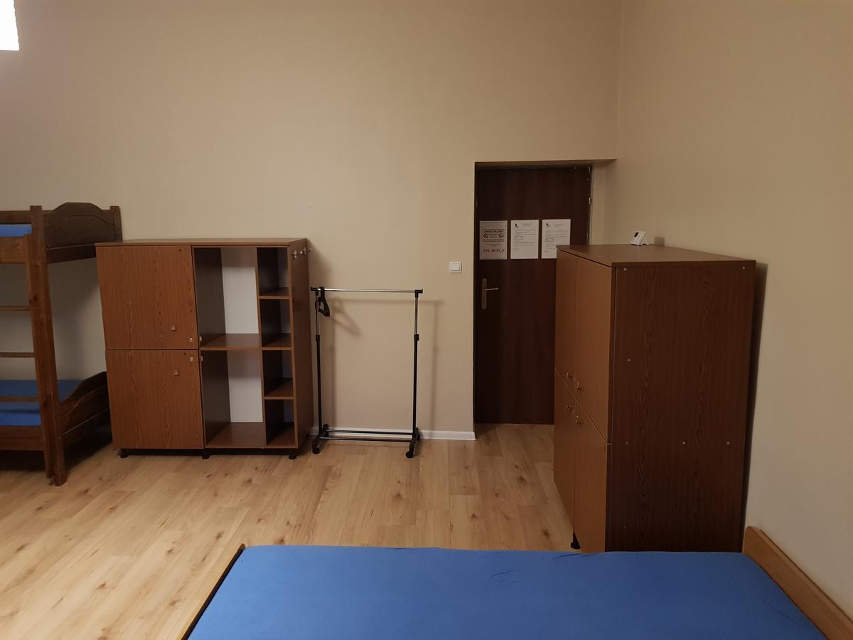 Hostel Kaktus Kraków