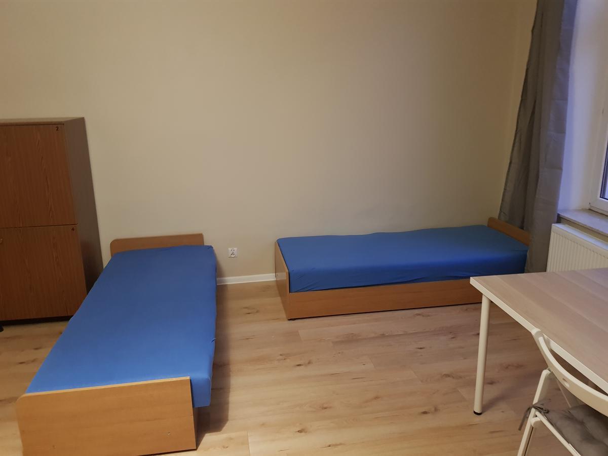 Hostel Kaktus
