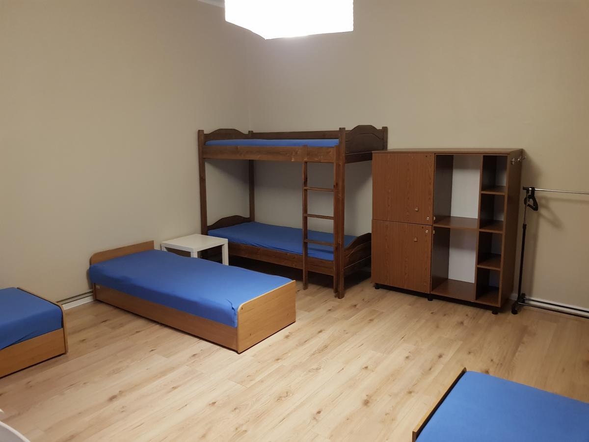 Kaktus Hostel