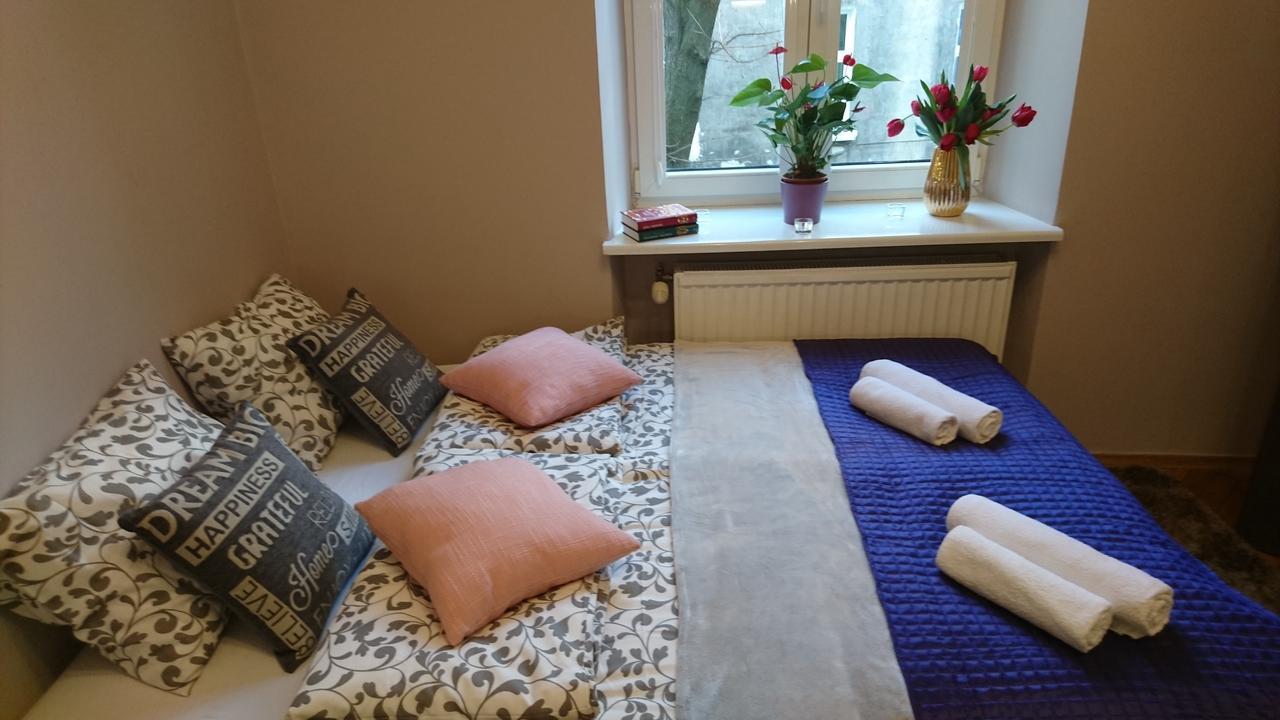 Apartment Ok Krakow