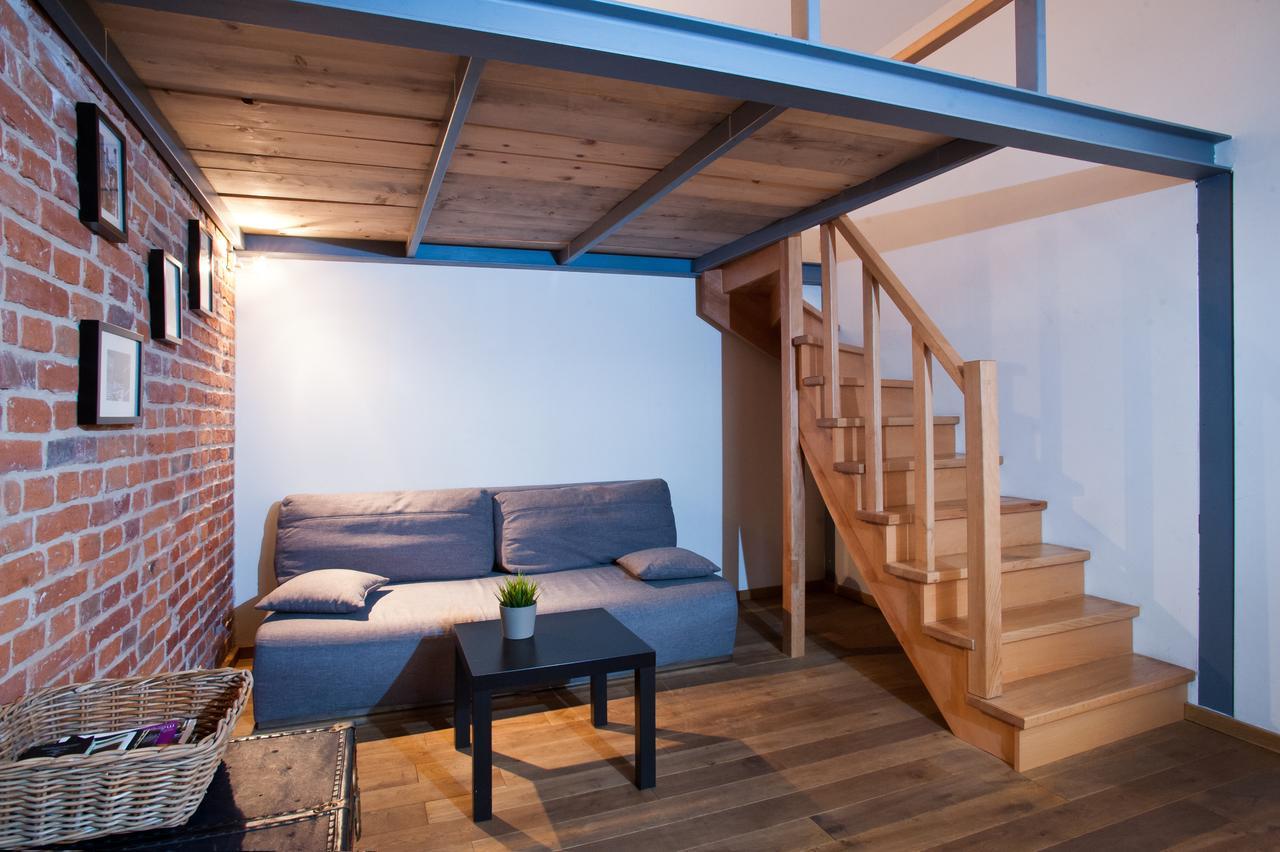 Appartement Berka 9 *