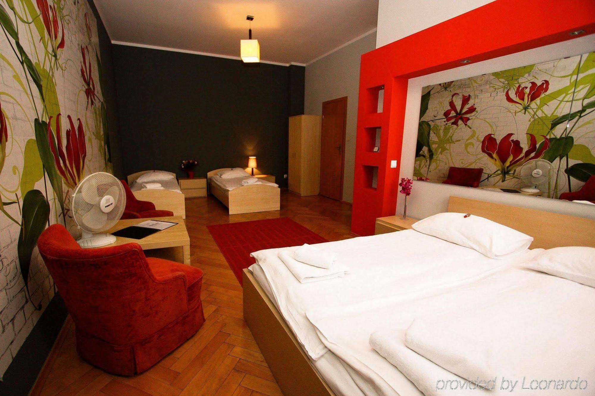 Aparthotel Atelier By Artery Krakau