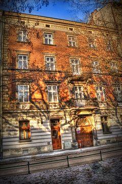 Ventus Rosa 4* Kraków