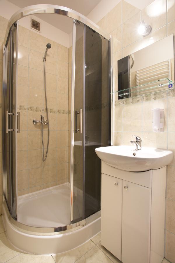 Townhouse Krakau