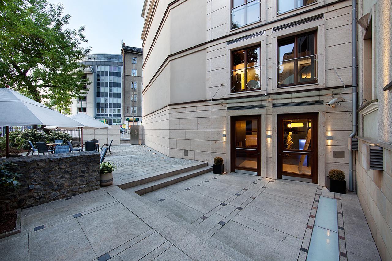 Niebieski Art & Spa Hotel 5*