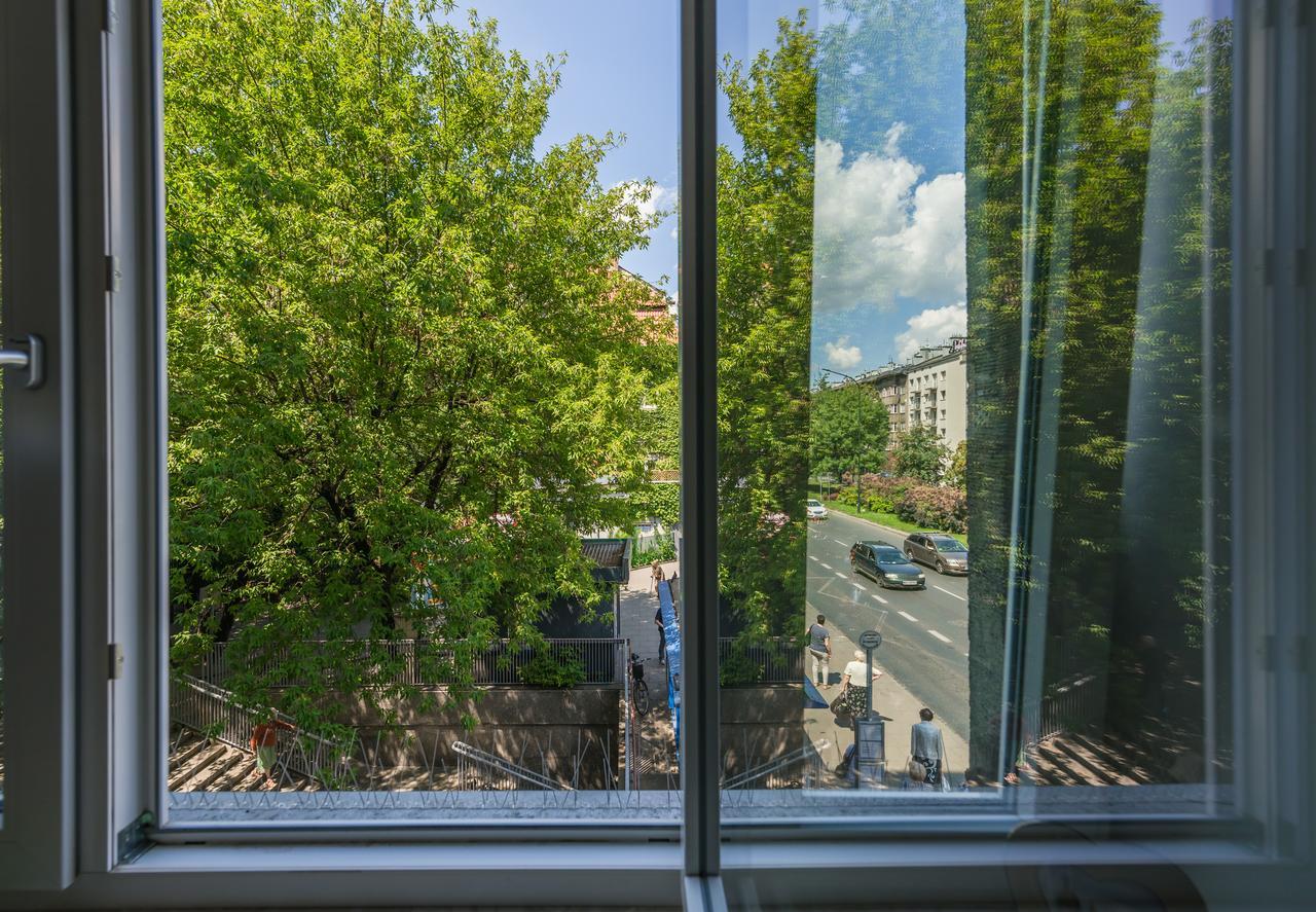 Apartamento Horizon - Krasinskiego