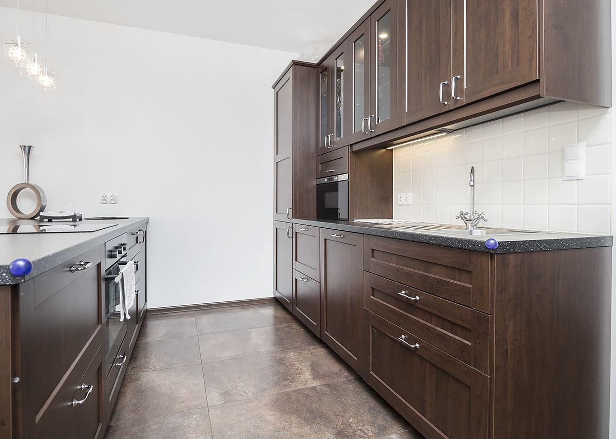 Landmark Appartement