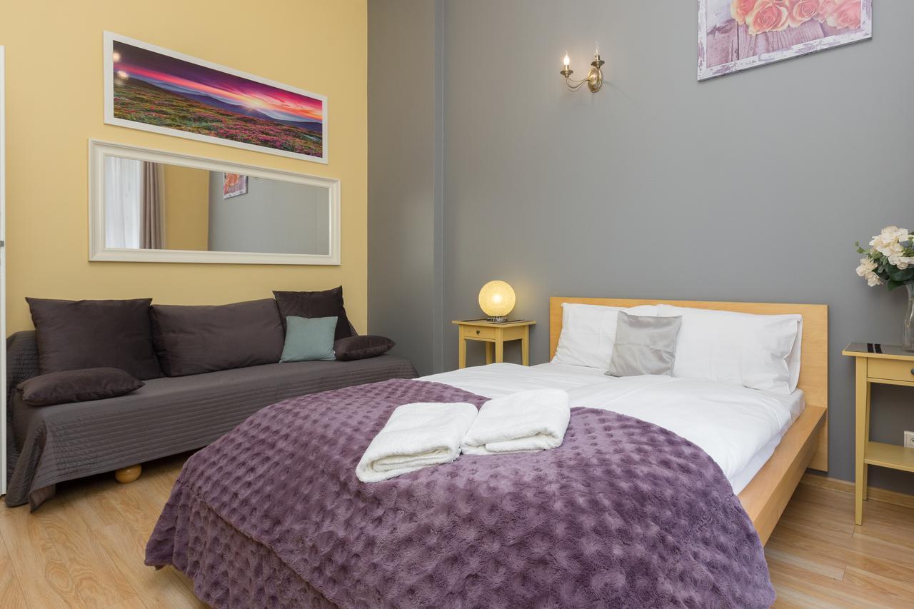 Apartment Wawel - Jewish District *