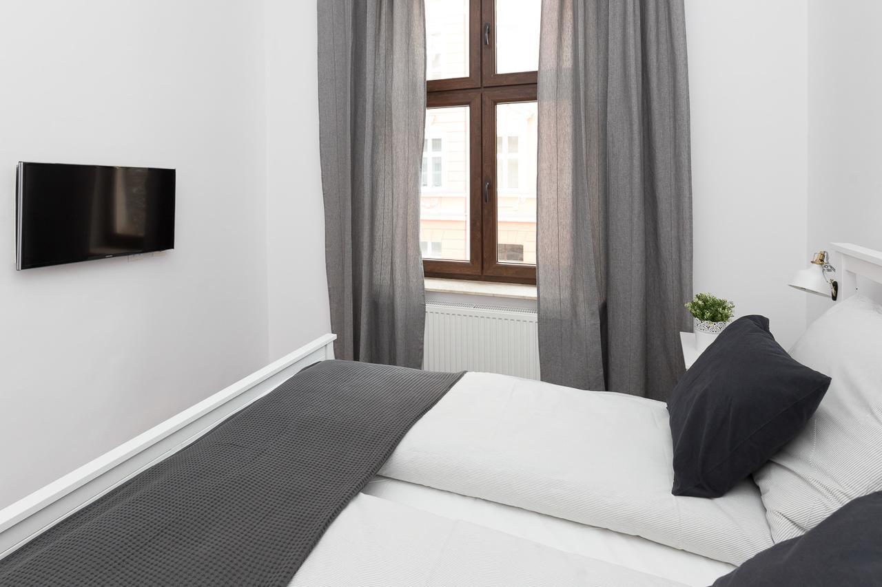 Tenczynska 3 * Krakow
