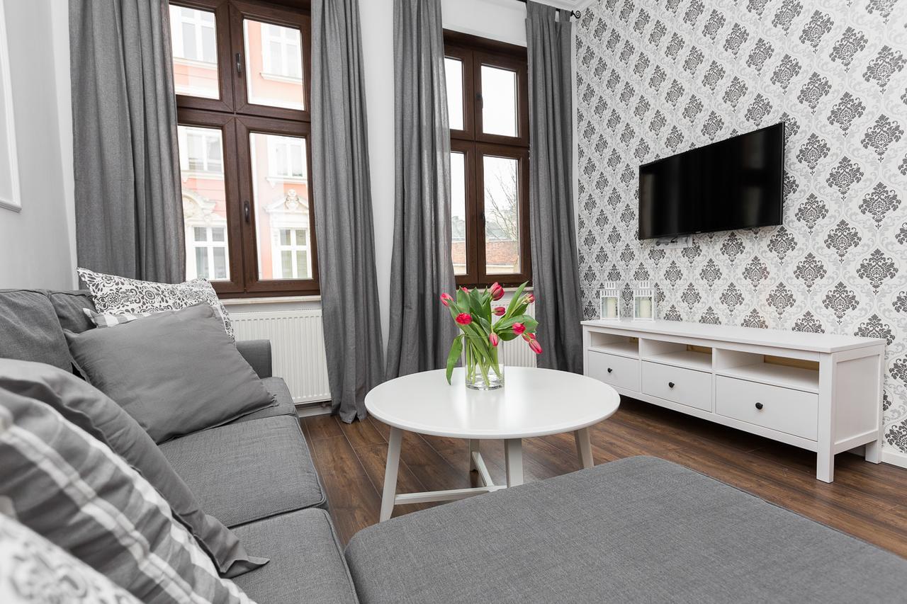 Apartment Tenczynska 3