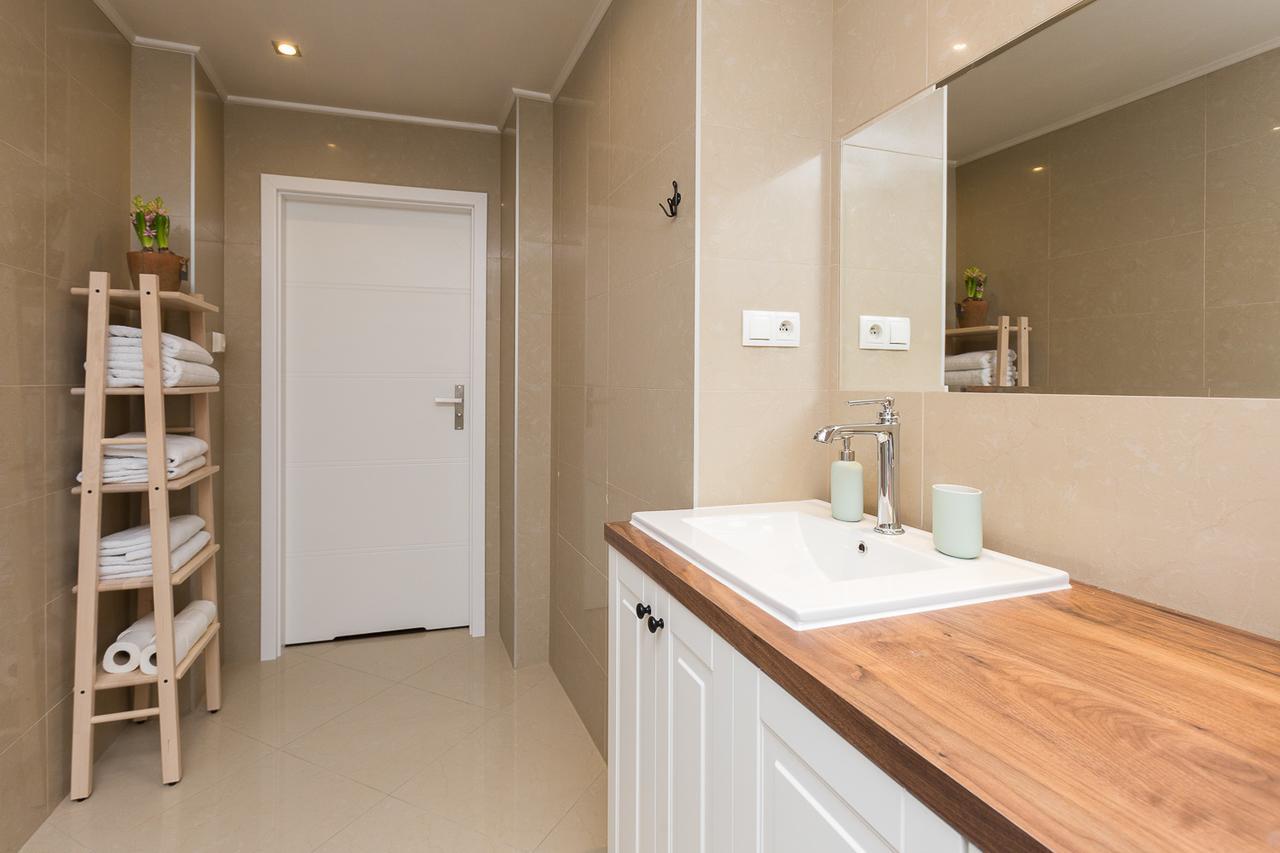Apartment Tenczynska 3 Krakow