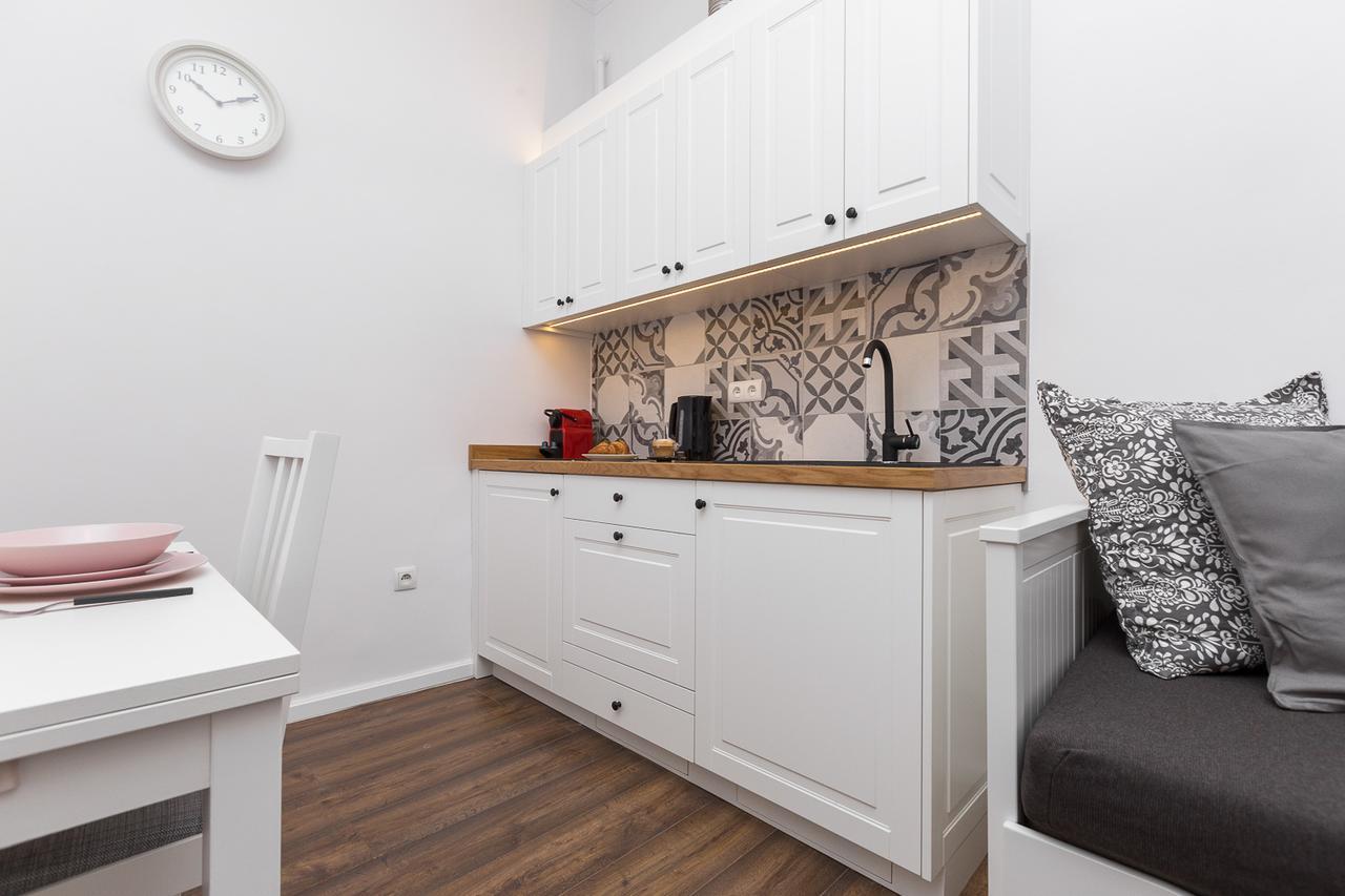 Tenczynska 3 Apartment Krakow