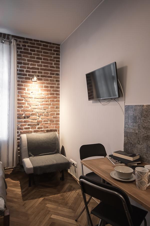 Apartamento Lost In