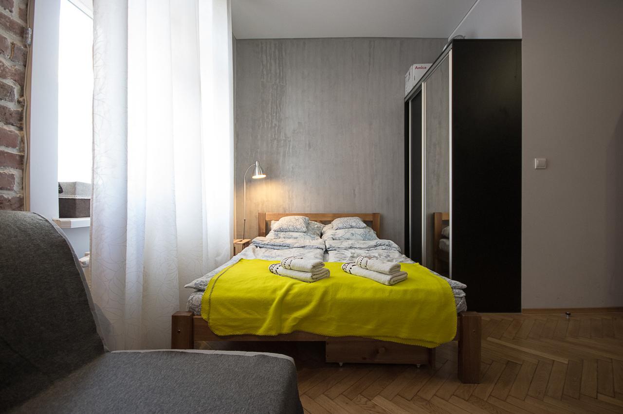 Lost In Apartment Krakow