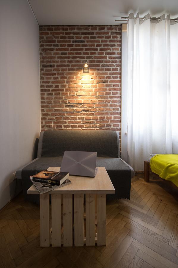 Apartamento Lost In