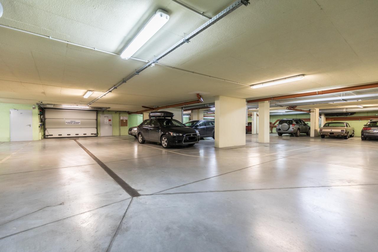 Apartamento Kremer Cracow Cracóvia