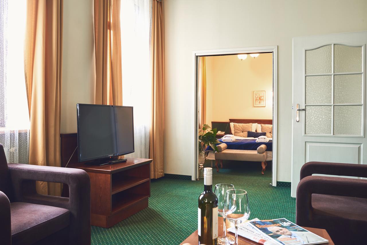 Hotel Nobilton