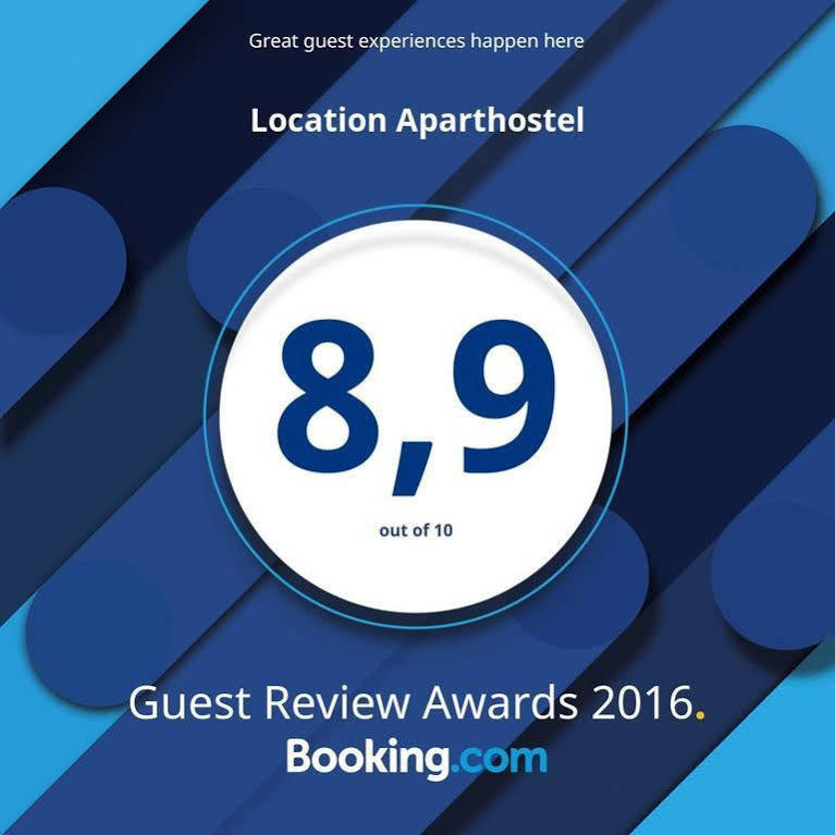 Aparthotel Amber Guest