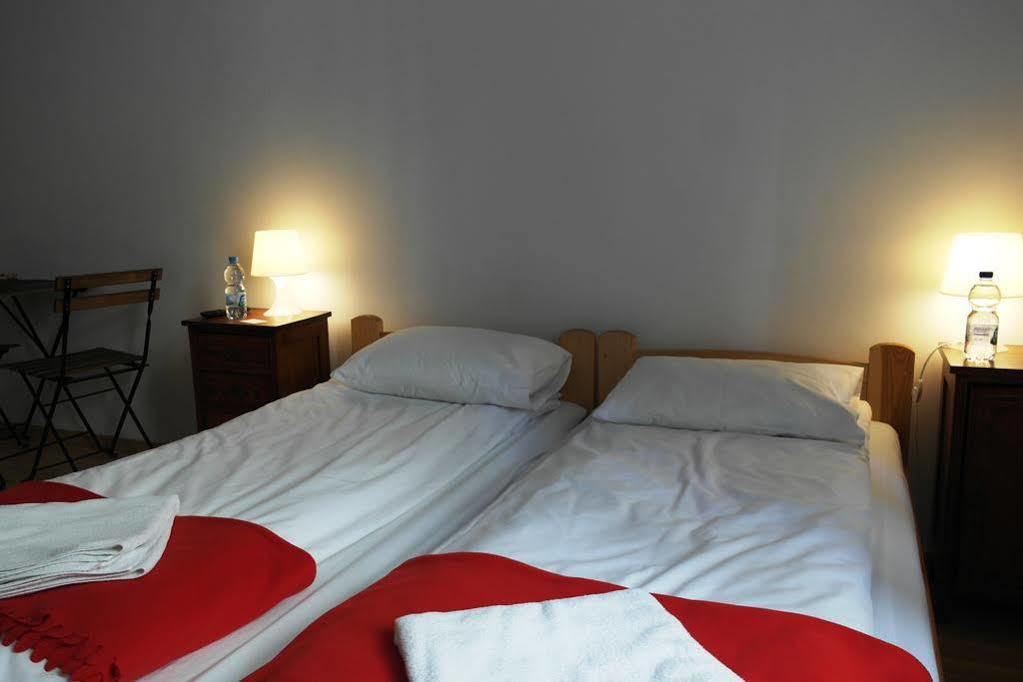 Amber Guest Aparthotel