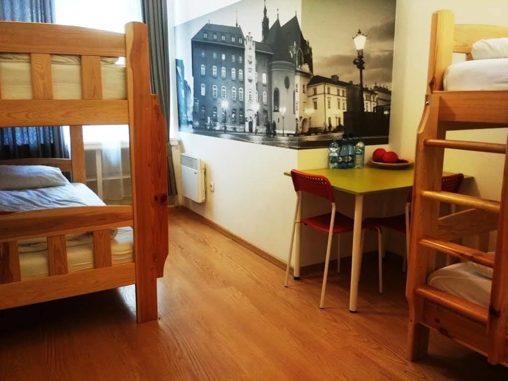 Aparthotel Amber Guest Krakau